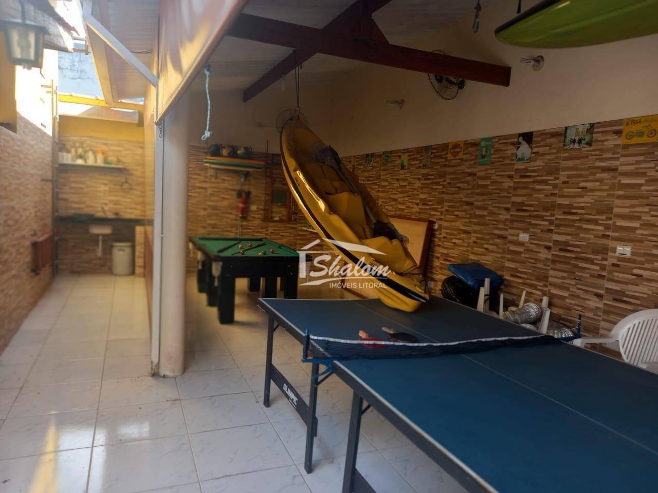 Casa à venda com 2 quartos, 160m² - Foto 17