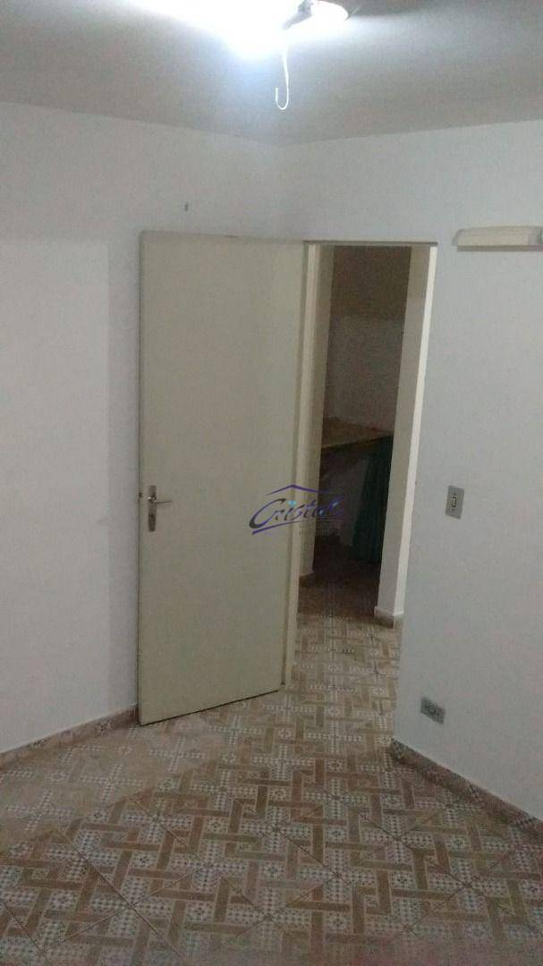 Apartamento à venda com 2 quartos, 46m² - Foto 3