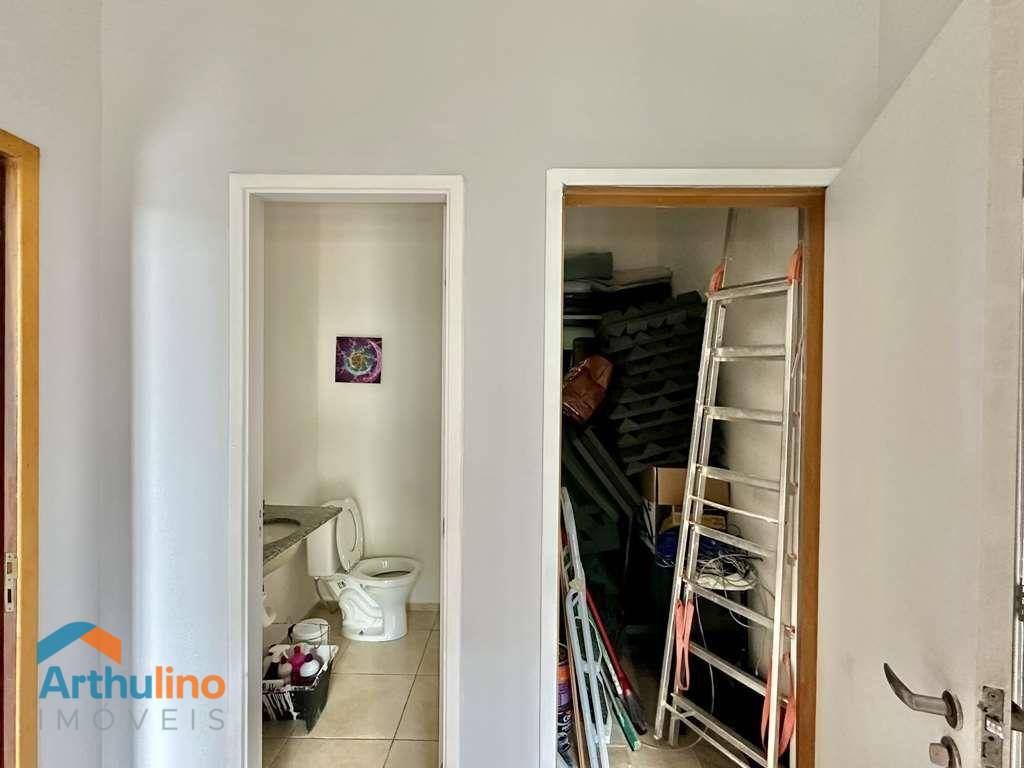 Conjunto Comercial-Sala à venda e aluguel, 81m² - Foto 19