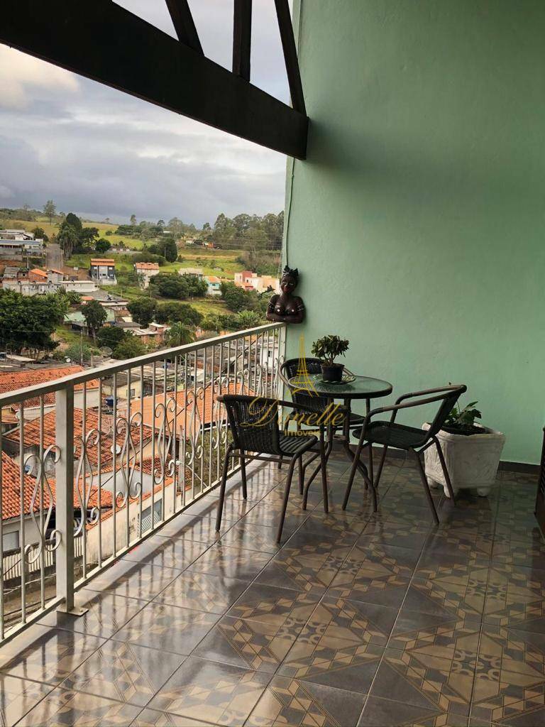 Sobrado à venda com 3 quartos, 274m² - Foto 3