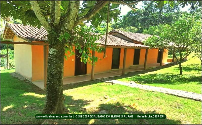 Fazenda à venda com 5 quartos, 20000m² - Foto 3