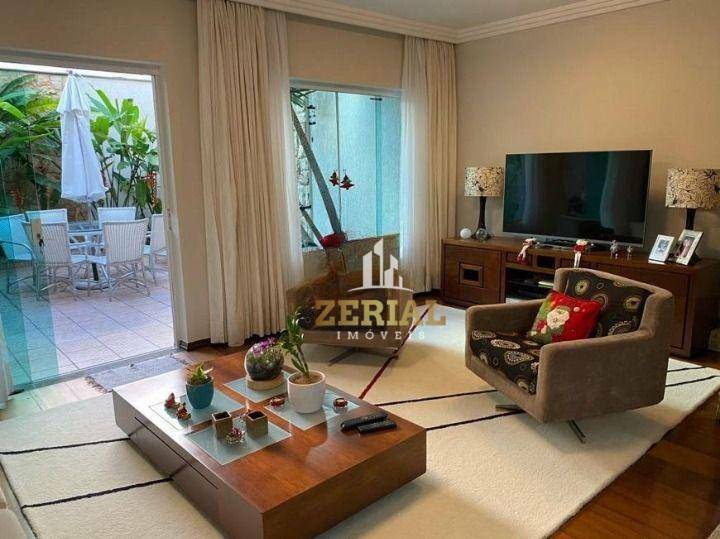 Sobrado à venda com 3 quartos, 181m² - Foto 3