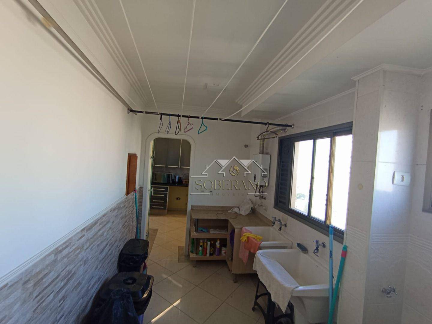 Apartamento à venda e aluguel com 4 quartos, 170m² - Foto 34