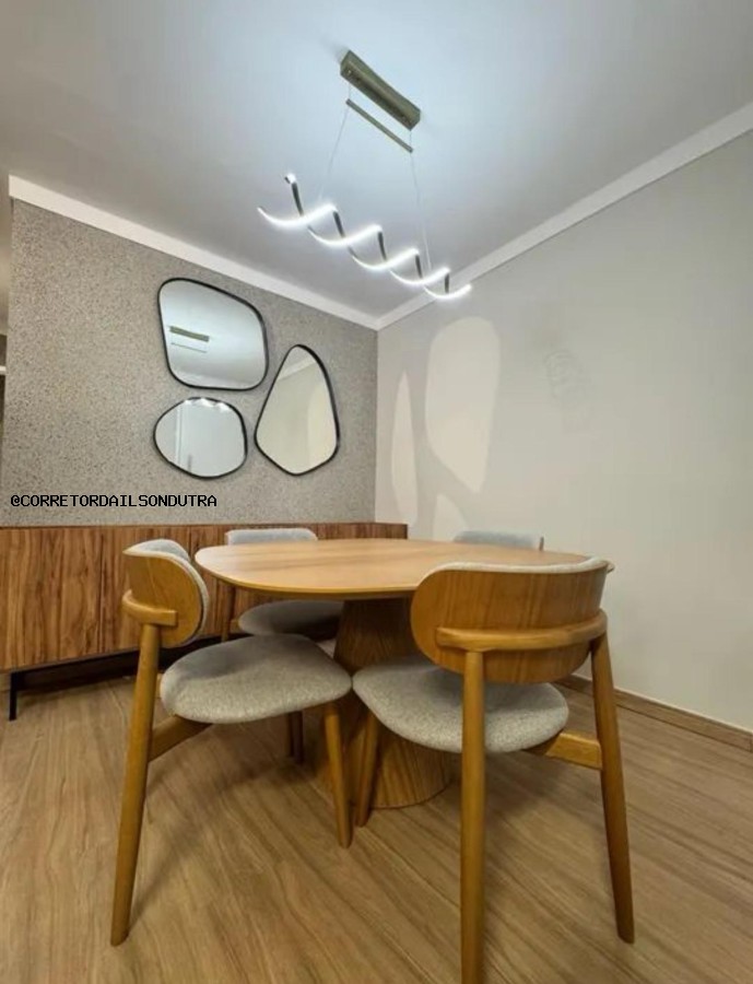 Apartamento para alugar com 2 quartos, 54m² - Foto 4