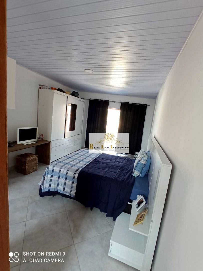 Sobrado à venda com 3 quartos, 120m² - Foto 17