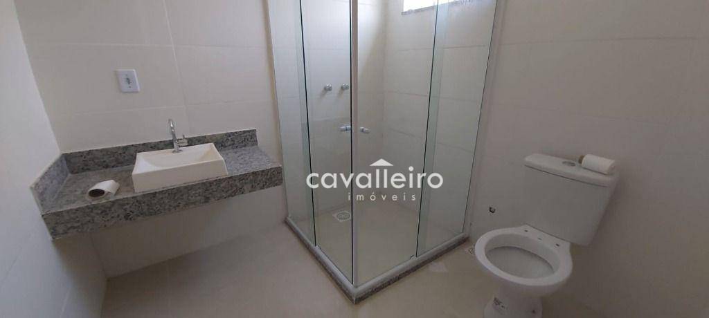 Casa de Condomínio à venda com 3 quartos, 165m² - Foto 25