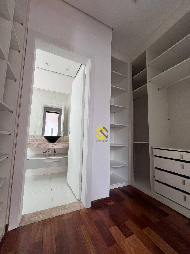 Casa de Condomínio para alugar com 4 quartos, 421m² - Foto 13