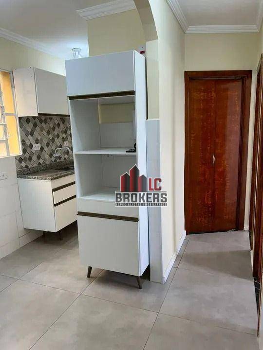 Apartamento à venda com 3 quartos, 48m² - Foto 3