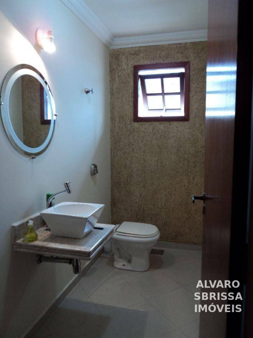 Casa à venda com 4 quartos, 222m² - Foto 7