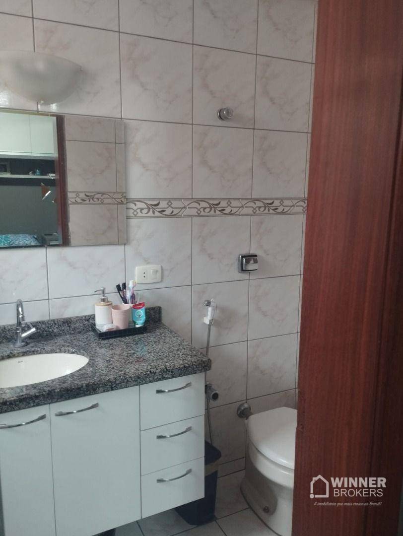 Apartamento à venda com 3 quartos, 72m² - Foto 23