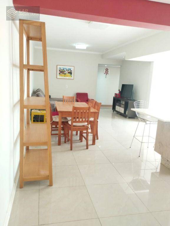 Apartamento à venda com 3 quartos, 111m² - Foto 10