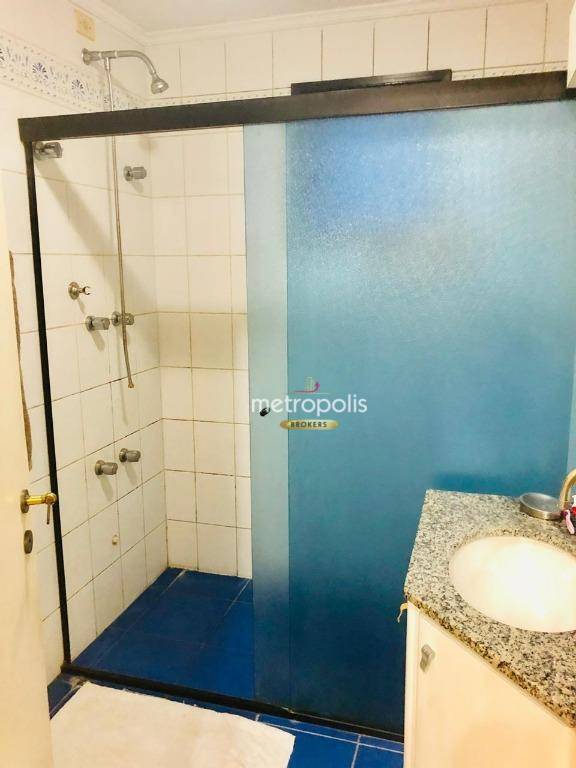 Apartamento à venda com 3 quartos, 156m² - Foto 20