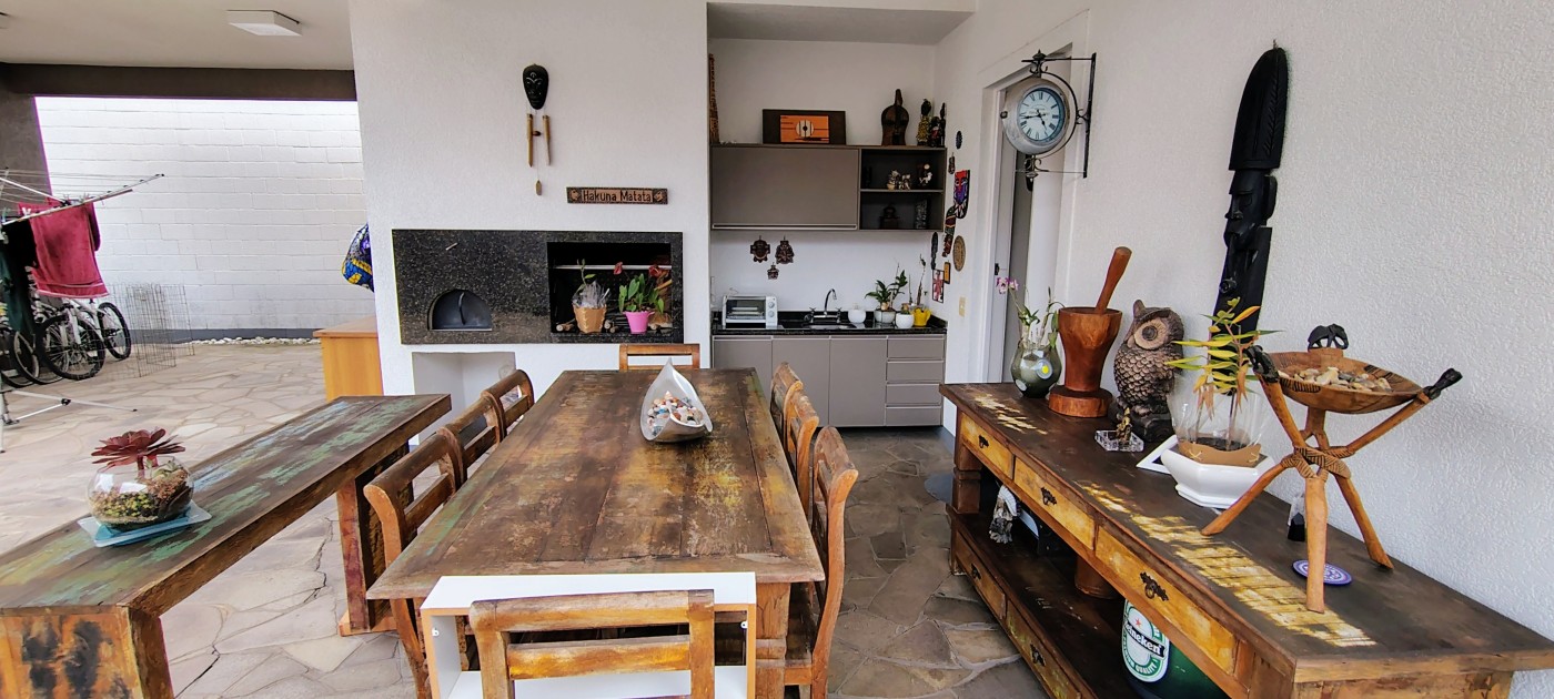 Casa, 4 quartos, 315 m² - Foto 36