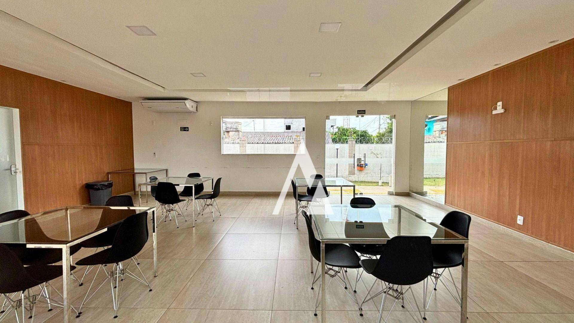 Apartamento para alugar com 2 quartos, 40m² - Foto 15