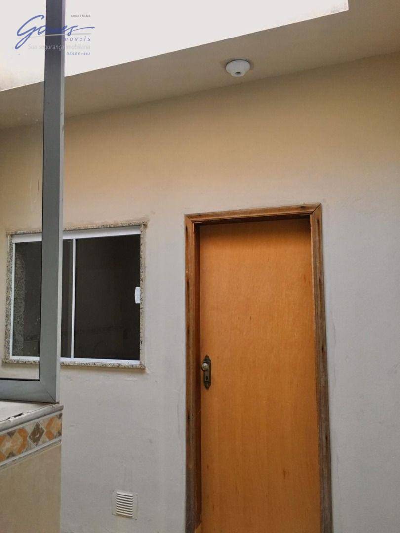 Casa à venda com 4 quartos, 214m² - Foto 20