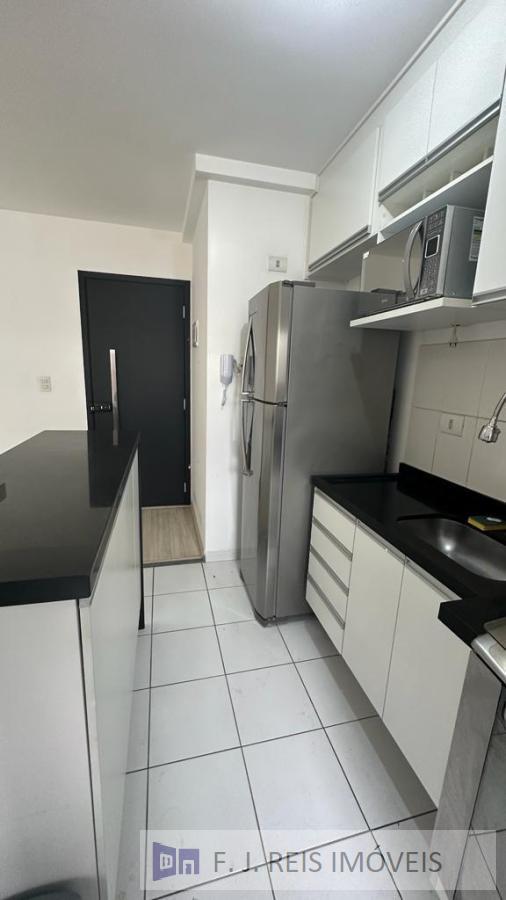 Apartamento à venda com 2 quartos, 50m² - Foto 14