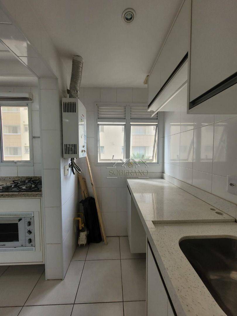 Apartamento à venda com 3 quartos, 114m² - Foto 21