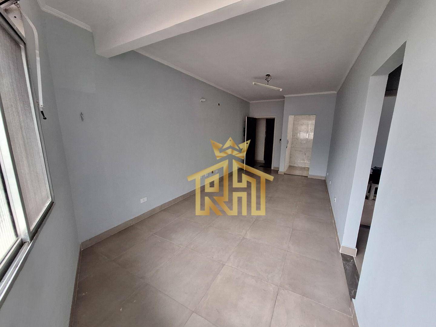 Apartamento à venda com 2 quartos, 63m² - Foto 3