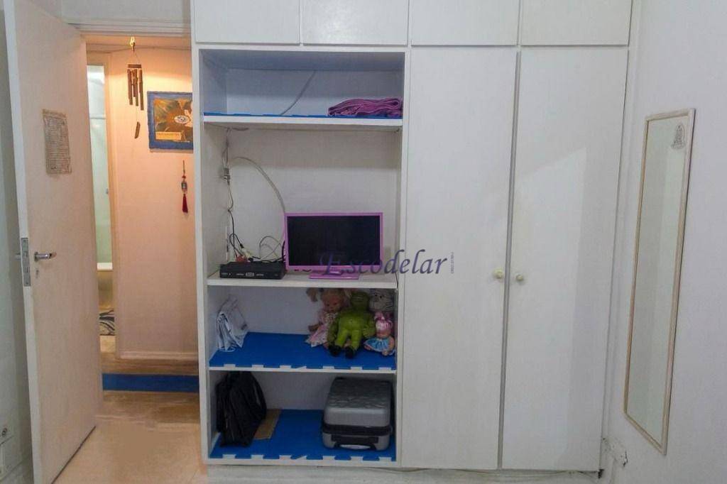 Apartamento à venda com 4 quartos, 100m² - Foto 44