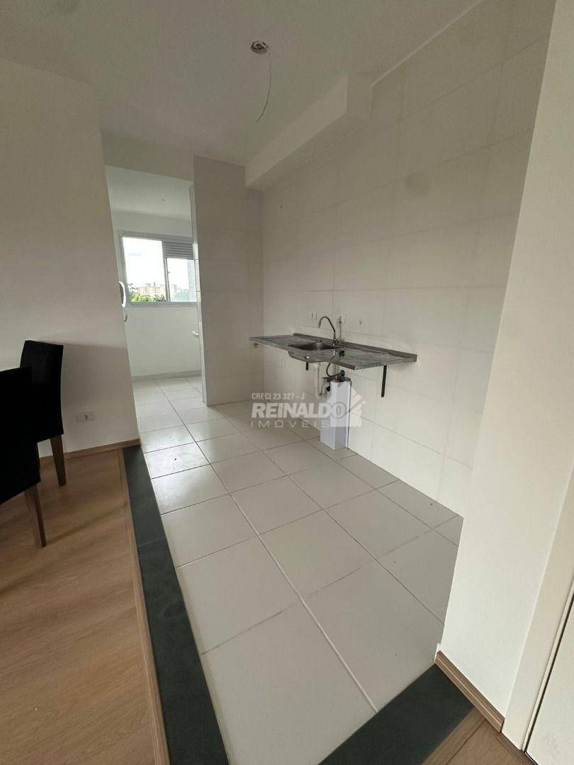 Apartamento, 2 quartos, 57 m² - Foto 3