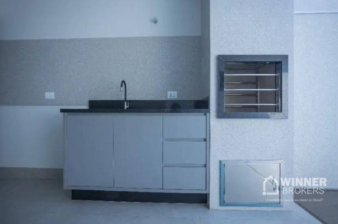 Casa à venda com 3 quartos, 103m² - Foto 12