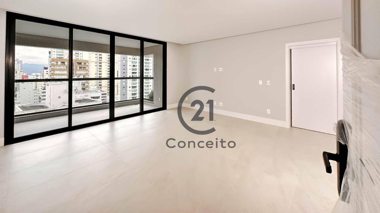 Apartamento à venda com 4 quartos, 133m² - Foto 4