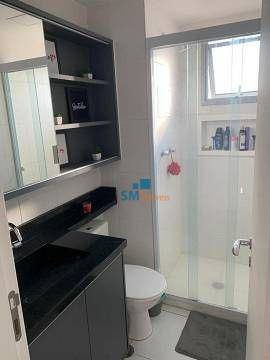 Apartamento à venda com 2 quartos, 65m² - Foto 2