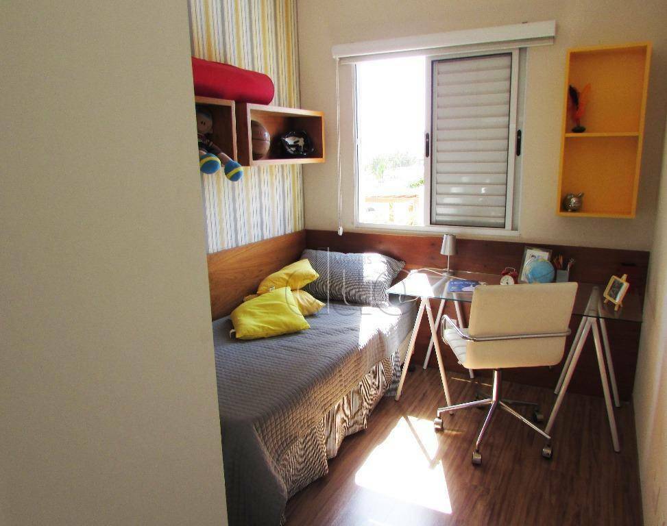 Apartamento à venda com 3 quartos, 68m² - Foto 29