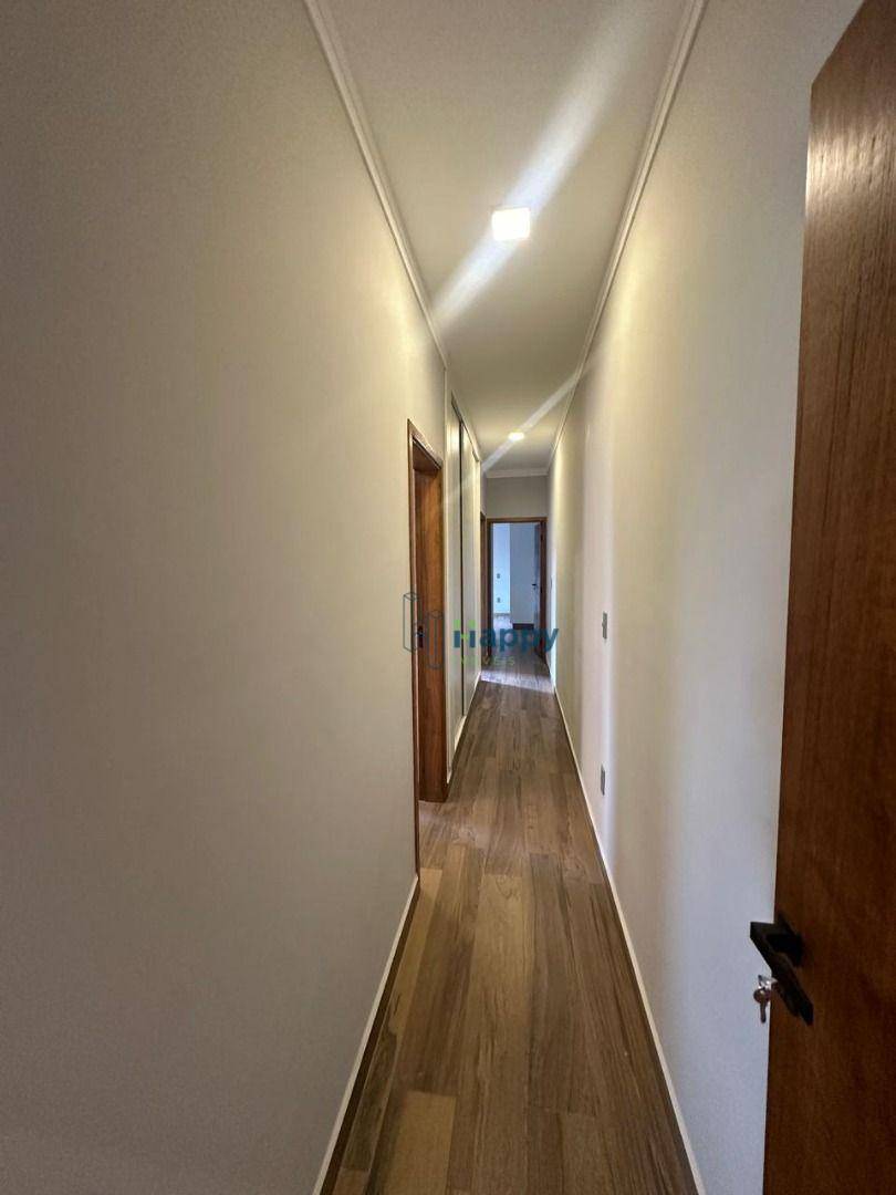 Casa de Condomínio à venda com 3 quartos, 140m² - Foto 11