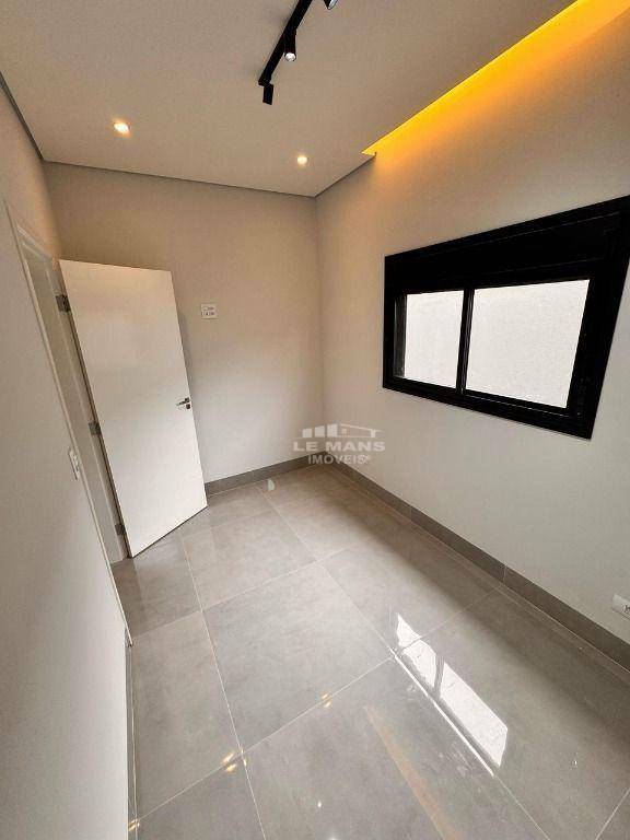 Casa de Condomínio à venda com 3 quartos, 140m² - Foto 10