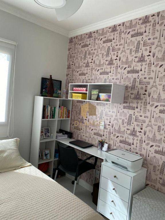 Apartamento à venda com 3 quartos, 70m² - Foto 25