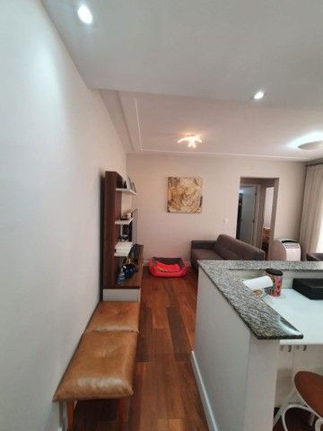 Apartamento à venda com 2 quartos, 47m² - Foto 4