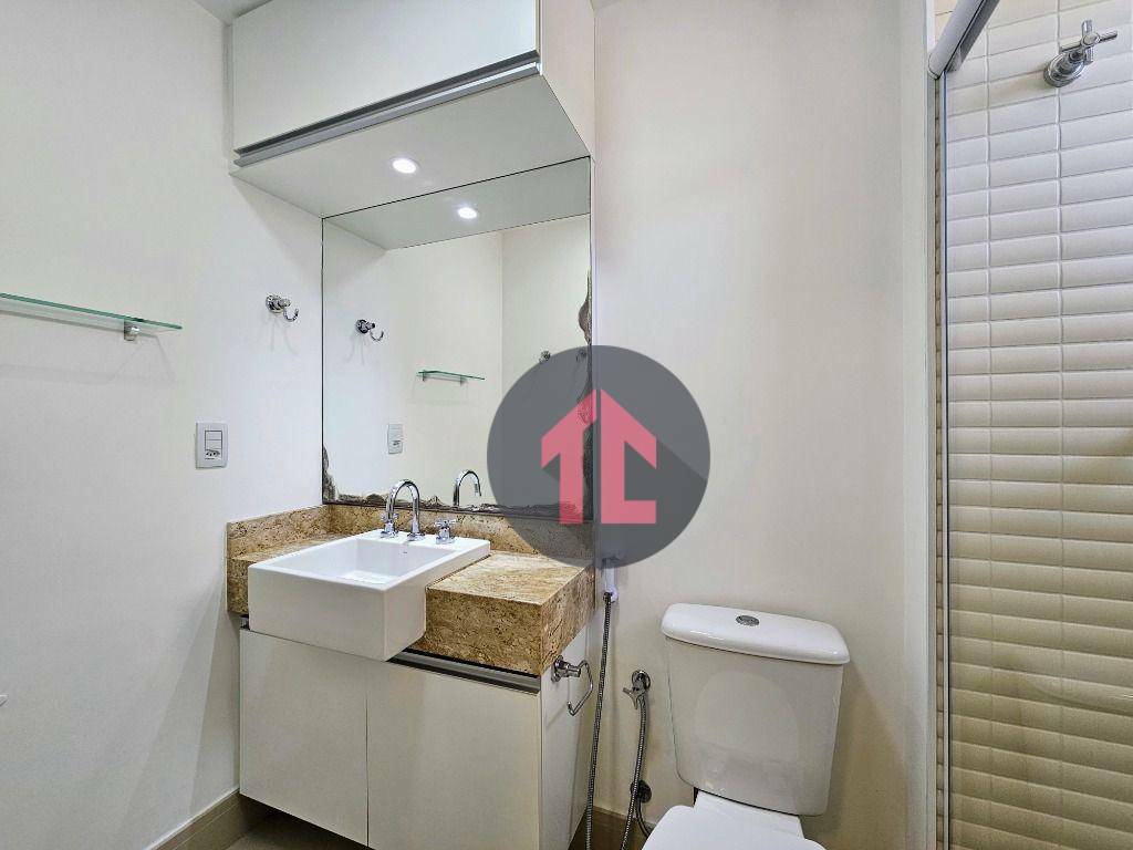 Apartamento à venda com 2 quartos, 98m² - Foto 15