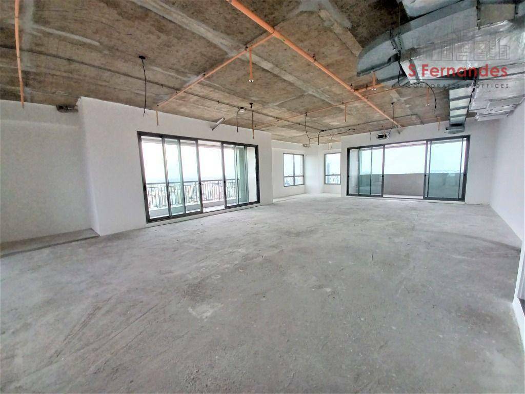 Conjunto Comercial-Sala para alugar, 500m² - Foto 23