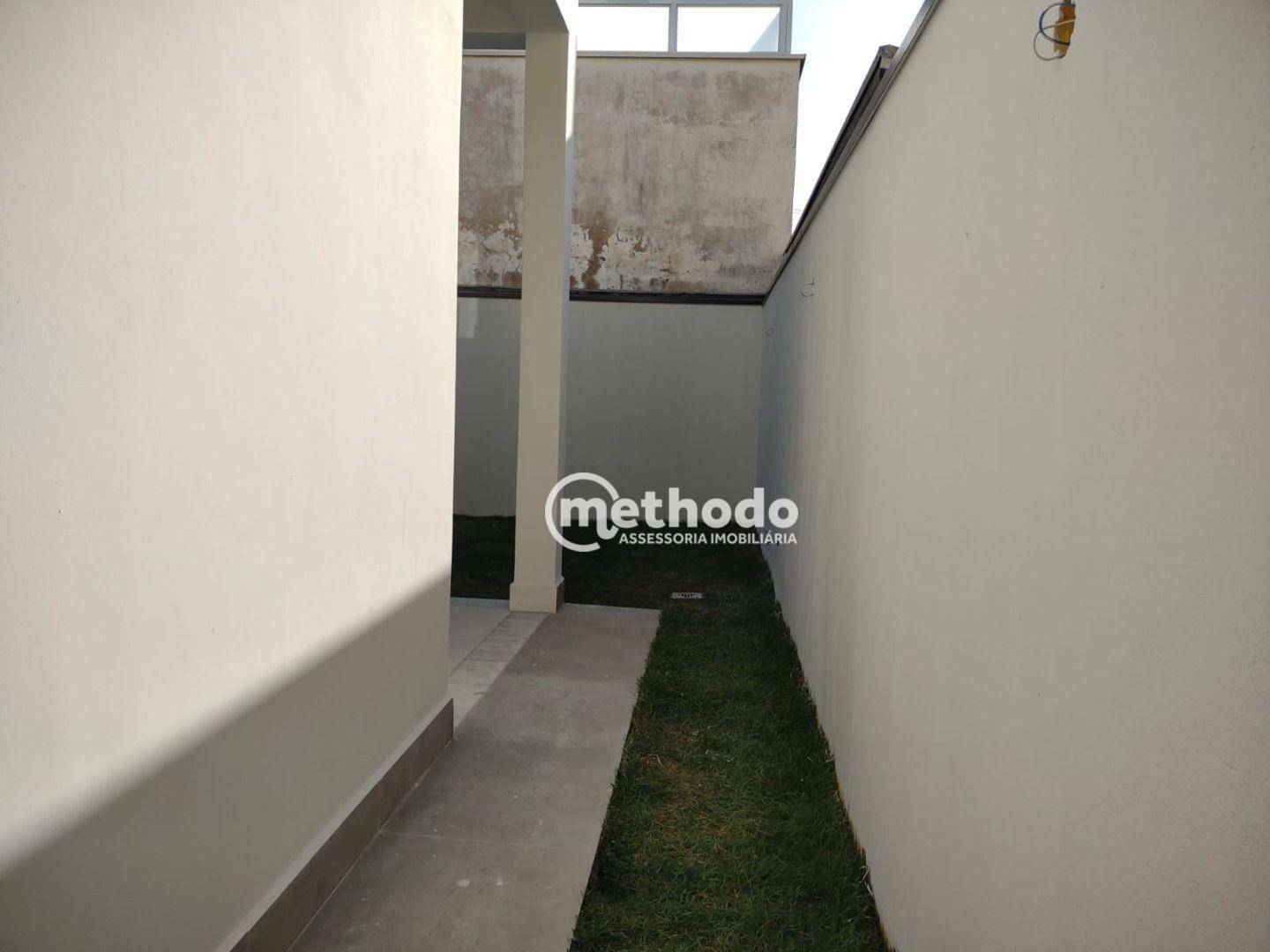 Casa de Condomínio à venda com 3 quartos, 195m² - Foto 8