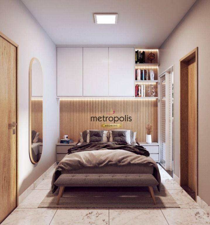 Cobertura à venda com 2 quartos, 88m² - Foto 5