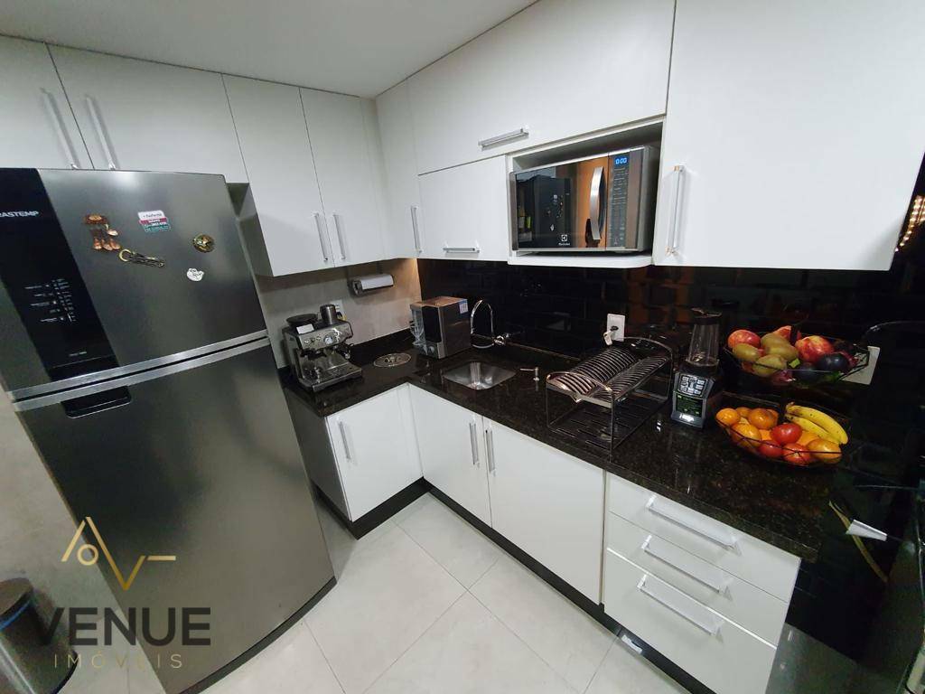 Sobrado à venda com 2 quartos, 180m² - Foto 25