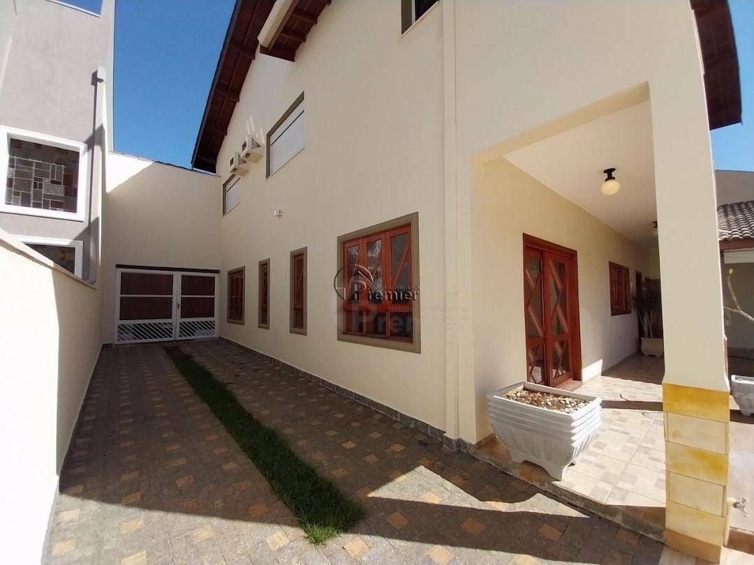 Casa de Condomínio à venda com 4 quartos, 538m² - Foto 33