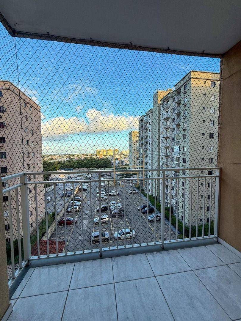 Apartamento, 2 quartos, 48 m² - Foto 5