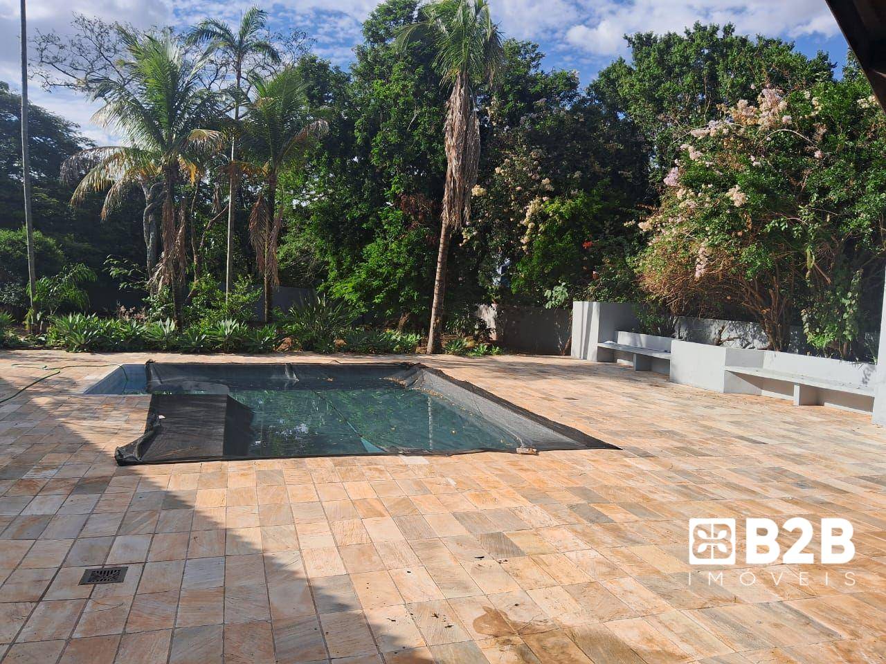 Casa de Condomínio, 5 quartos - Foto 2