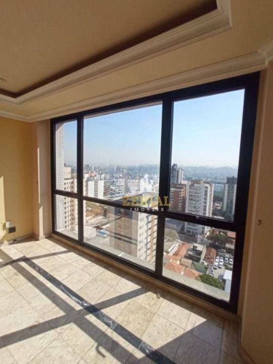 Apartamento à venda com 3 quartos, 156m² - Foto 3