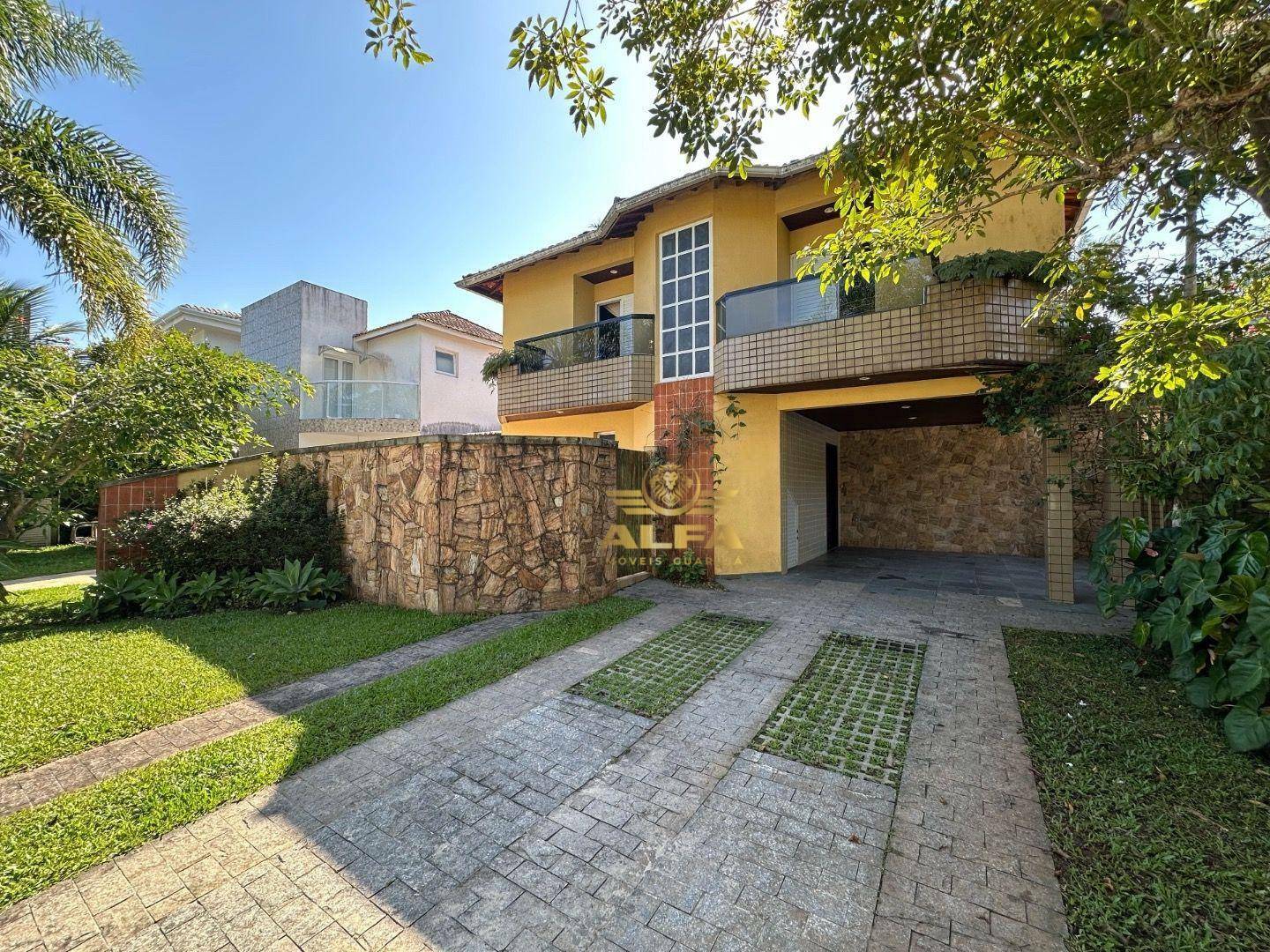 Casa de Condomínio à venda com 4 quartos, 202m² - Foto 2