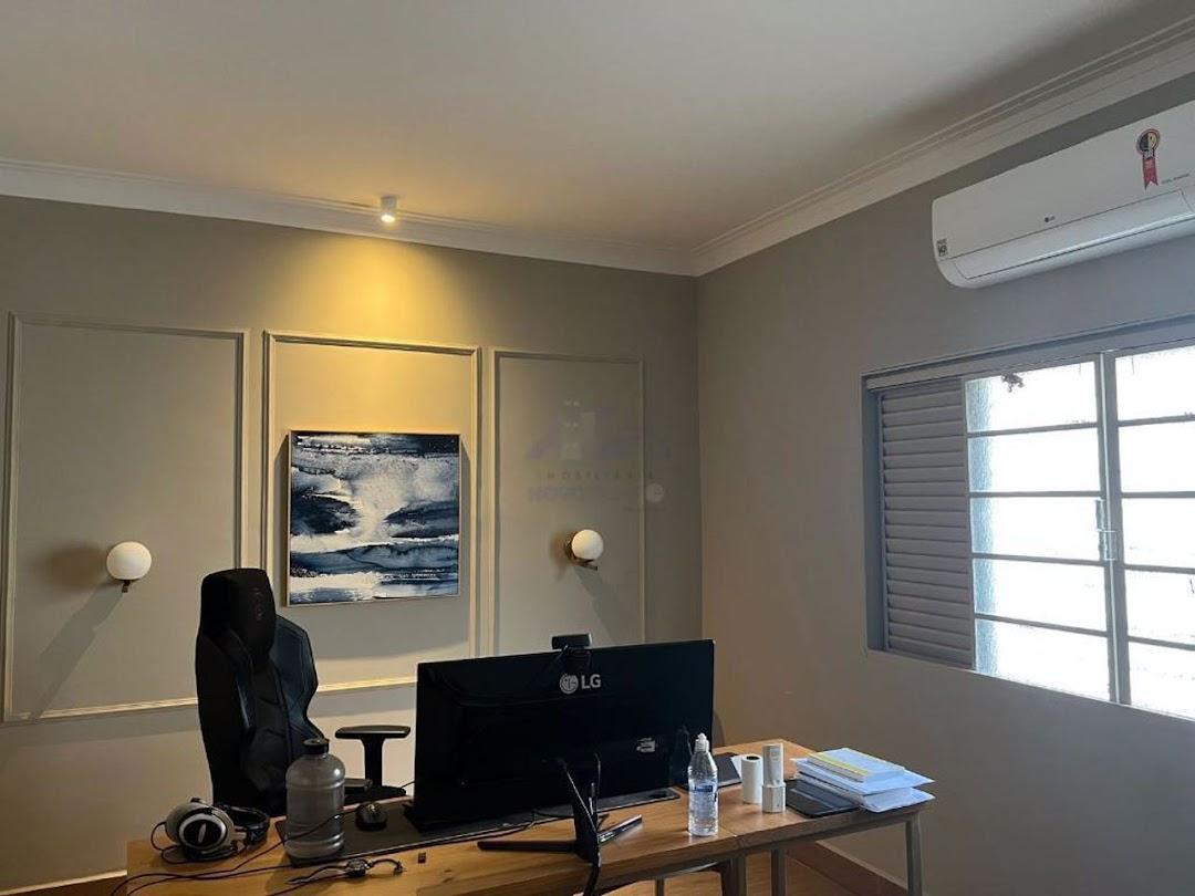 Casa à venda com 3 quartos, 190m² - Foto 7