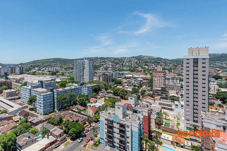 Kitnet-Studio - Foto 26