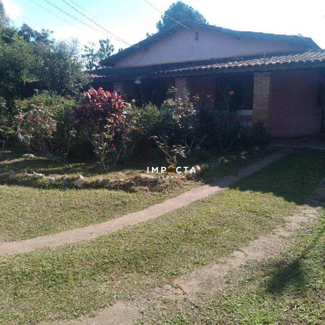 Chácara, 4 quartos, 1400 m² - Foto 15