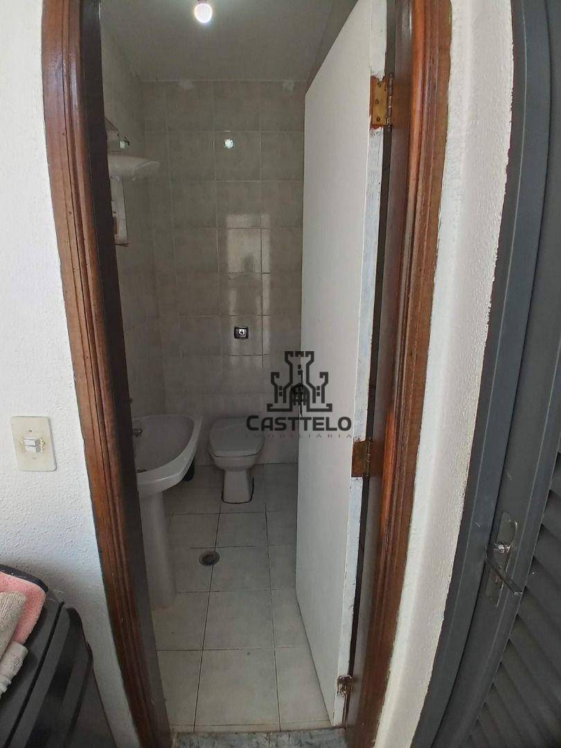 Casa à venda com 3 quartos, 166m² - Foto 26