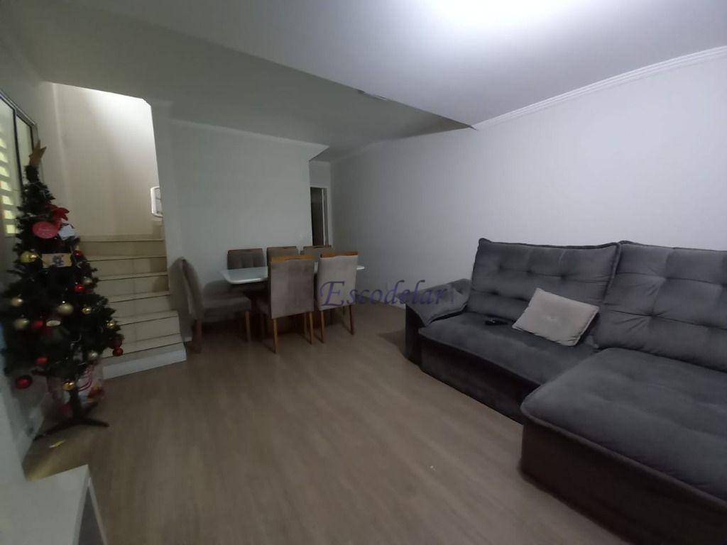 Sobrado à venda com 3 quartos, 152m² - Foto 20