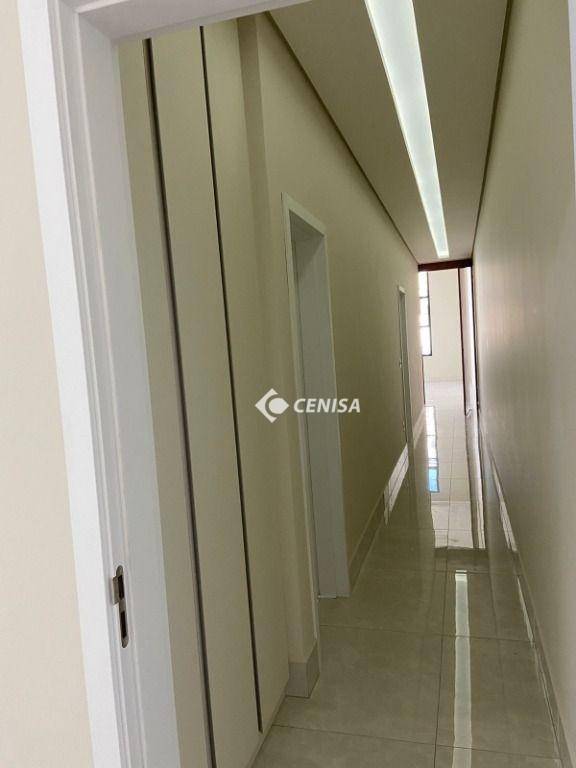 Casa de Condomínio à venda com 3 quartos, 235m² - Foto 5