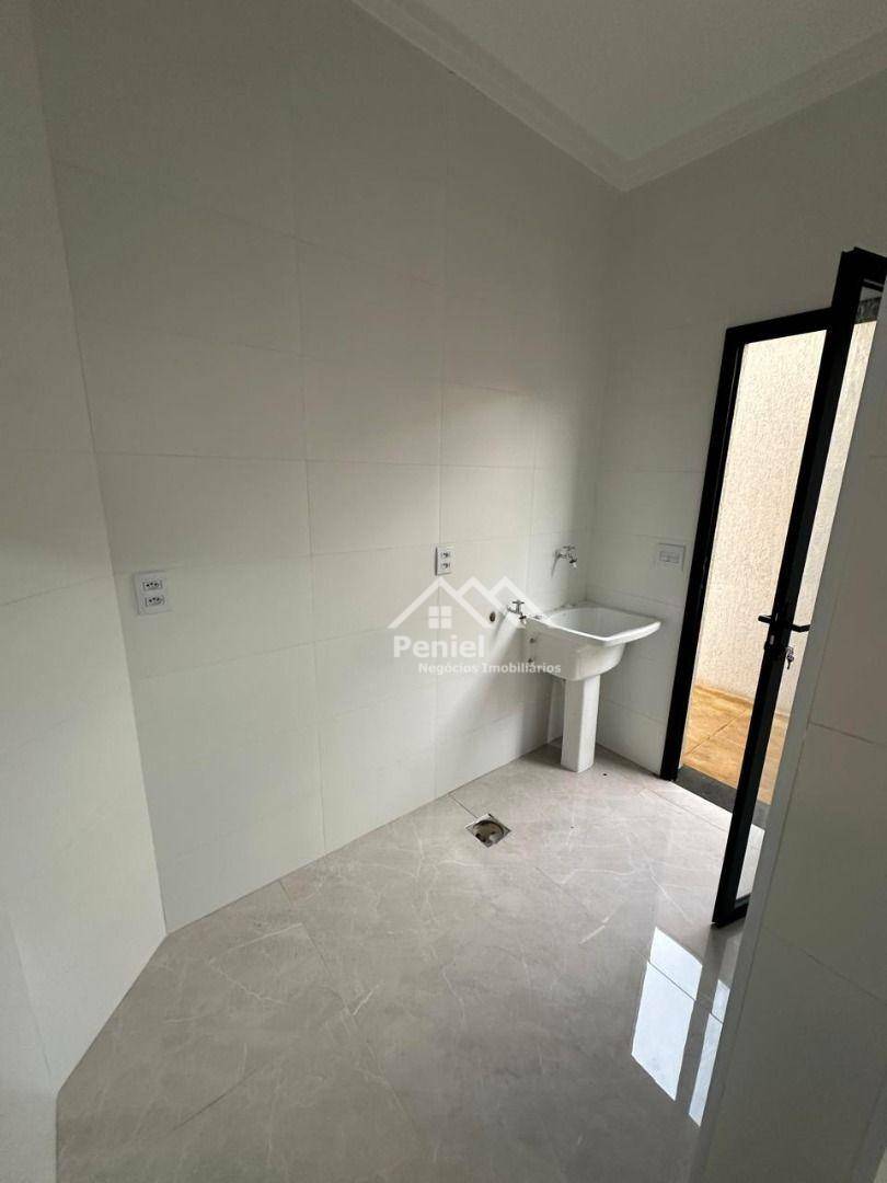 Casa à venda com 3 quartos, 76m² - Foto 9