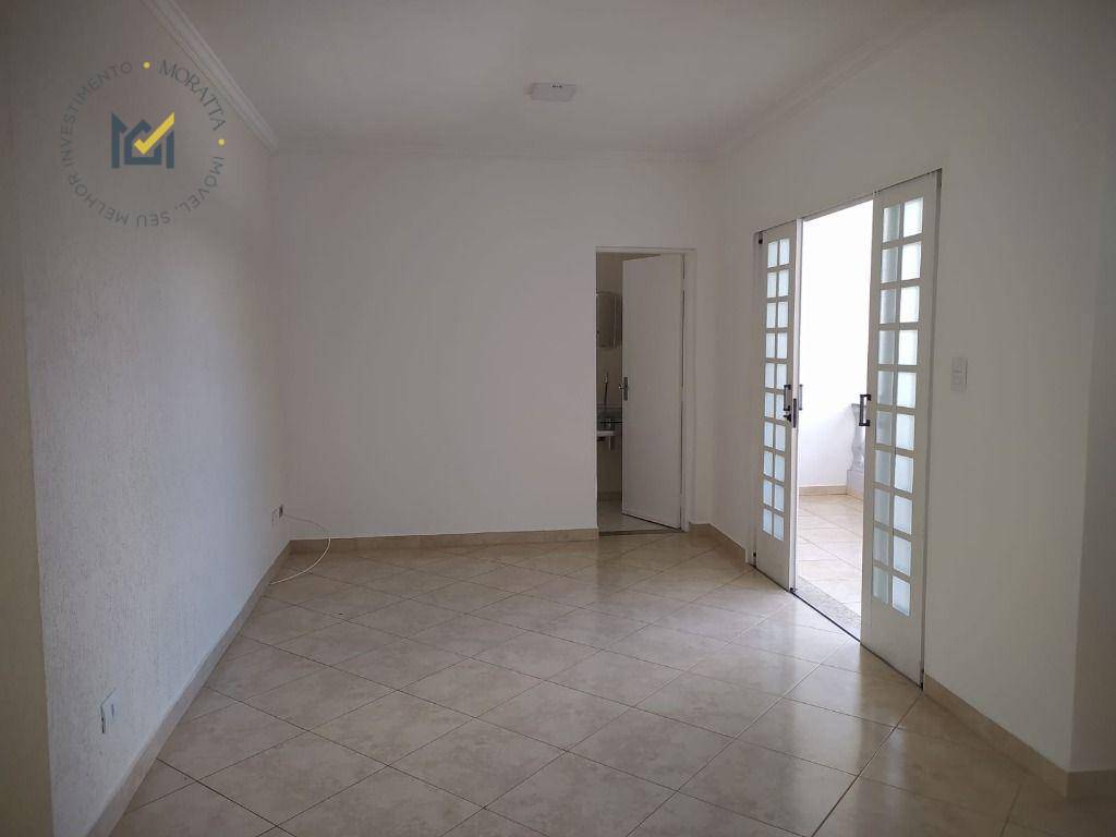 Casa para alugar com 3 quartos, 220m² - Foto 6